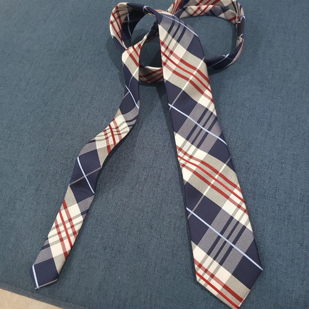 Tie - Picture 2 of 2